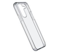 Coque GALAXY AI S25 TRANSPARENTE RÉSISTANTE