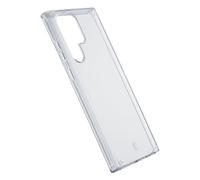 Coque GALAXY AI S25 ULTRA TRANSPARENTE RÉSISTANTE