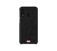 Coque Galaxy Friends Avengers 4 Gris pour smartphone