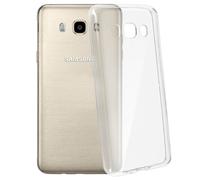 Coque Galaxy J5 2016 Protection silicone gel ultra-fine transparente
