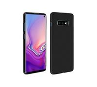 Coque Galaxy S10e Protection Silicone Gel - Noir