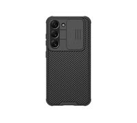 Nillkin CamShield pour Samsung Galaxy S23 Étui avec Caméra Curseur Noir
