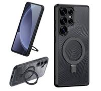 Coque Galaxy S25 Ultra Support MagSafe® DUX DUCIS Premium AIMO Series