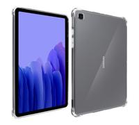 Coque Galaxy Tab A7 10.4 2020 Silicone Flexible Antichocs Akashi Transparent