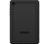 OtterBox Defender Series pour Galaxy Tab A9+, Black, Housse, Samsung, Galaxy Tab A9+, 27,9 cm (11'), 434,79 g 77-95006