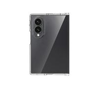 Coque Galaxy Z Fold 8 Transparent - Protection Antichoc, Cadre Ecran Externe