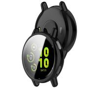 Coque Garmin Vivoactive 5, Protection Complète en TPU Black