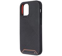Coque Gear4 Battersea Pour Apple iPhone 12 Mini - Noir/Orange