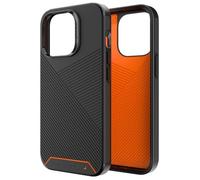 Gear4 Denali - Coque de protection pour téléphone portable - D3O - noir - pour Apple iPhone 13 Pro