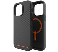 Coque - GEAR4 - Denali Snap MagSafe - iPhone 14 Pro Max - Protection chocs - Noir