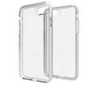 Coque GEAR4 IPHONE 6 / 7 / 8 / SE 2020 / SE 2022 PICCADILLY Avec D30 - ARGENT