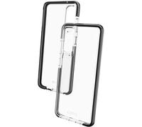 Coque GEAR4 Piccadilly con ue pour Samsung Galaxy S20, protection avanc e contre les chocs par D3O - Noir