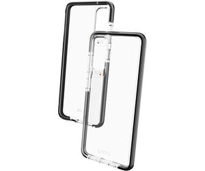 Coque GEAR4 Piccadilly con ue pour Samsung Galaxy S20, protection avanc e contre les chocs par D3O - Noir