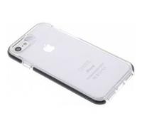 Coque Gear4 Piccadilly pour iPhone SE (2020) / 8 / 7 - Noir, Transparent Transparent G