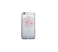 Coque Gel imprimée pour Apple iPod touch 5 (Ballons)