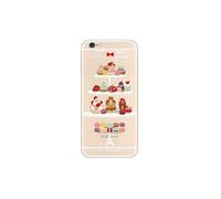 Coque Gel imprimée pour Apple iPod Touch 6 (sortie 2015) Gateaux