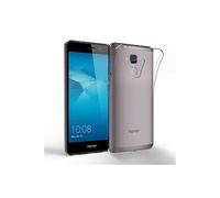 Coque Gel TPU Transparent pour HUAWEI HONOR 5C - Coque Housse Etui Protection Gel TPU Silicone Souple Ultra Mince Fine Slim Leger