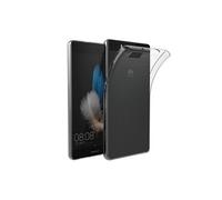 Coque Gel TPU Transparent pour HUAWEI P8 LITE - Coque Housse Etui Protection Gel TPU Silicone Souple Ultra Mince Fine Slim Leger
