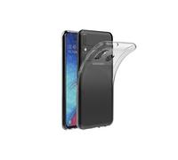 PHONILLICO® Coque Gel TPU Transparent pour Samsung Galaxy A20E - Coque Housse Etui Protection Gel TPU Silicone Souple Ultra Mince Fine Slim Leger