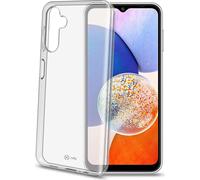 Coque Gelskin TPU Galaxy A14 5G Transparente