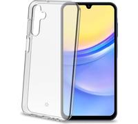 Coque Gelskin TPU Galaxy A15 4G / A15 5G Transparente