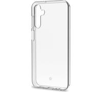 Coque Gelskin TPU Galaxy A16 5G/4G Transparente