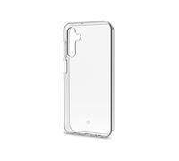 Coque Gelskin TPU Galaxy A16 5G/4G Transparente