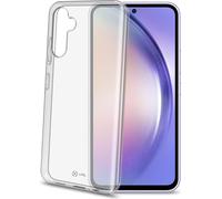 Coque Gelskin TPU Galaxy A54 5G Transparente