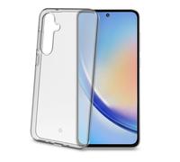 Coque Gelskin TPU Galaxy A55 5G Transparente