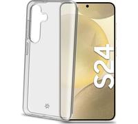 Coque Gelskin TPU Galaxy S24 5G Transparente
