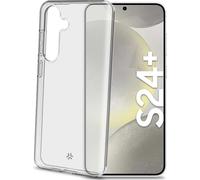 Coque Gelskin TPU Galaxy S24+ 5G Transparente