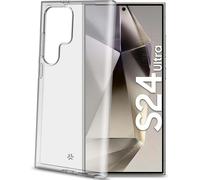 Coque Gelskin TPU Galaxy S24 Ultra 5G Transparente
