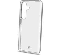 Coque Gelskin TPU Galaxy S25 Transparente