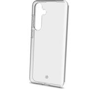 Coque Gelskin TPU Galaxy S25+ Transparente
