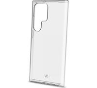 Coque Gelskin TPU Galaxy S25 Ultra Transparente