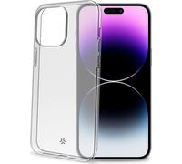 Coque Gelskin TPU iPhone 15 Pro Max Transparente