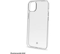 Coque Gelskin TPU iPhone 16 Pro Max Transparente