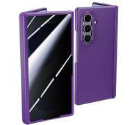 Coque givrée pour Samsung Galaxy Z Fold 8 Ultra, protection robuste
