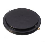 Coque GNSS extérieure avec support magnétique - Boîtier résistant aux UV ASA pour équipement d'enquête 70,9 mm (B)