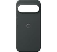 Coque Google Pixel 10 Pro XL Silicone Noir Volcanique Google