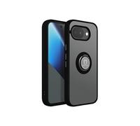 Coque Google Pixel 10a Anneau Magnétique Protection Renforcée Noir