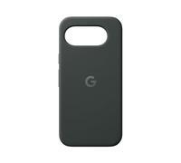 Coque Google Pixel 10a - Spécialement conçue pour Le Google Pixel 10a. Contient du Plastique recyclé. Préserve Les Performances de la Recharge. Testée Contre Les Chutes - Noir Volcanique