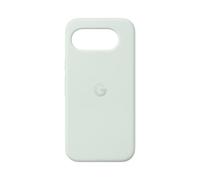 Coque en Silicone vert Brume pour Google Pixel 10a