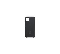 Coque - Google - Pixel 4 - Noir - Souple - Synthétique