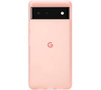 Coque GOOGLE Pixel 6 Rose