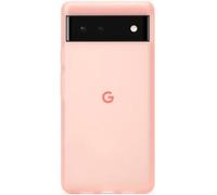 Coque GOOGLE Pixel 6 Rose