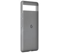 Coque Google Pixel 6A Noir Carbone Google