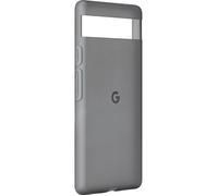Google Coque de téléphone pour Pixel 6a – Protectrice officielle – Charbon