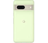 Coque - GOOGLE - Pixel 7 - Jaune - Mixte - Taille d'écran 7""