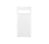 Coque Google Pixel 7 Polycarbonate Rigide Conception Fine Transparent